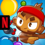 Bloons TD 6 NETFLIX (MOD, Unlimited Money) 46.3