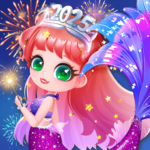 BoBo Mermaid World (MOD, Unlimited Money) 1.2.47