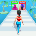 Boss Lady Run (MOD, Unlimited Money) 1.9