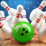 Bowling Ball Bowling Games (MOD, Unlimited Money) 1.1.9