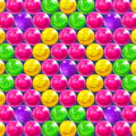 Bubble Shooter (MOD, Unlimited Coins) 4.5