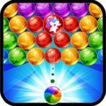 Bubble Shooter matsh-3_Games (MOD, Unlimited Coins) 6.0