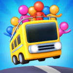 Bus Craze (MOD, Unlimited Money) 1.0