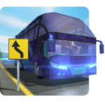 Bus Simulator (MOD, Unlimited Money) 5.14.0