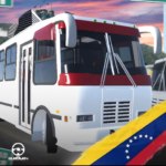 Bussven (MOD, Unlimited Money) 0.5.12