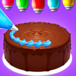 Cake Maker (MOD, Unlimited Money) 1.10