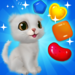 Candy Cats (MOD, Unlimited Money) 1.3.1