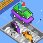 Car Crusher (MOD, Unlimited Money) 0.0.1