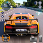 Car Driving Master (MOD, Unlimited Money) 1.06