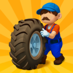 Car Fix Inc (MOD, Unlimited Money) 0.0.85