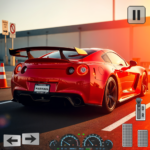 Car Parking 3D (MOD, Unlimited Money) 1.2.7