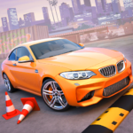 Car Parking Simulator Master (MOD, Unlimited Money) 28