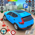 Car Parking Traffic Simulator (MOD, Unlimited Money) 36