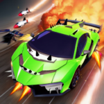 Car Race Master (MOD, Unlimited Money) 1.0.6.1