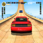 Car Stunt Racing (MOD, Unlimited Money) 1.10