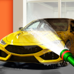 Car Wash (MOD, Unlimited Money) 1.9