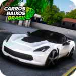 Carros Baixo Brasil (MOD, Unlimited Money) 3.0.7