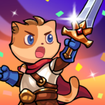 Cat Hero (MOD, Unlimited Money) 64