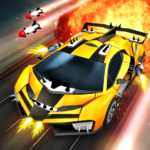 Chaos Road (MOD, Unlimited Cars) 5.13.1