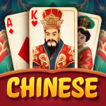 Chinese Solitaire Deluxe® 2 (MOD, Unlimited Money) 4.67.7