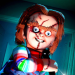 Chucky Doll Run Ghost House (MOD, Unlimited Money) 1.3.2