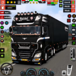 City Truck Simulator Game 2025 (MOD, Unlimited Money) 0.7