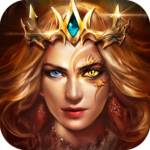 Clash of Queen (MOD, Unlimited Gold) 2.9.37