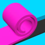 Color Roll 3D (MOD, Unlimited Money) 2.4.8