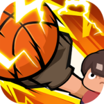 Combat Basketball (MOD, Unlimited Money) 1.2.7