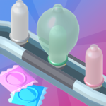 Condom Factory Tycoon (MOD, Unlimited Money) 0.2.0