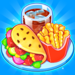 Cooking Carnival (MOD, Unlimited Money) 1.8.5