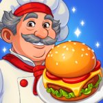 Cooking Diary® Restaurant Game (MOD, Unlimited Money) 2.35.1