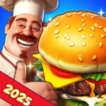 Cooking Fun® (MOD, Unlimited Money) 1.0.33.0