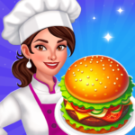 Cooking Mania (MOD, Unlimited Money) 1.1