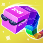 Cube Arena 2048 (MOD, Unlimited Money) 1.0.94