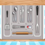 Cupboard Organizer Game (MOD, Unlimited Money) 5.3