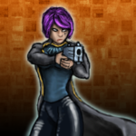 Cyber Knights RPG (MOD, Unlimited Money) 2.9.5