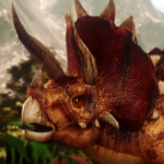 Dino Roar (MOD, Unlimited Money) 0.76