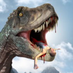 Dinosaur Simulator 2021 (MOD, Unlimited Money) 3.4