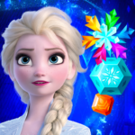 Disney Frozen Adventures (MOD, Unlimited Money) 49.00.00