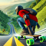 Downhill Racing (MOD, Unlimited Money) 18.01.25