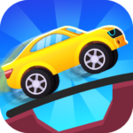 Draw Car Road (MOD, Unlimited Money) 3.0.3