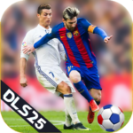 Dream Champions League Soccer (MOD, Unlimited Money) 1.35.2