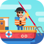 Dreamy Fishing (MOD, Unlimited Money) 1.1.4