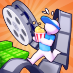 Drive-in Cinema (MOD, Unlimited Money) 1.0.7