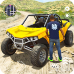 Dune Buggy Simulator Game (MOD, Unlimited Money) 4.2