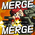 Dungeon and Merge (MOD, Unlimited Gold) 1.027.11