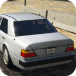 E500 Drift Simulator (MOD, Unlimited Money) 5.7