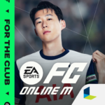 EA SPORTS FC Online M (MOD, Unlimited Money) 1.2501.0014