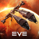 EVE Galaxy Conquest (MOD, Unlimited Money) 1.65.2797130